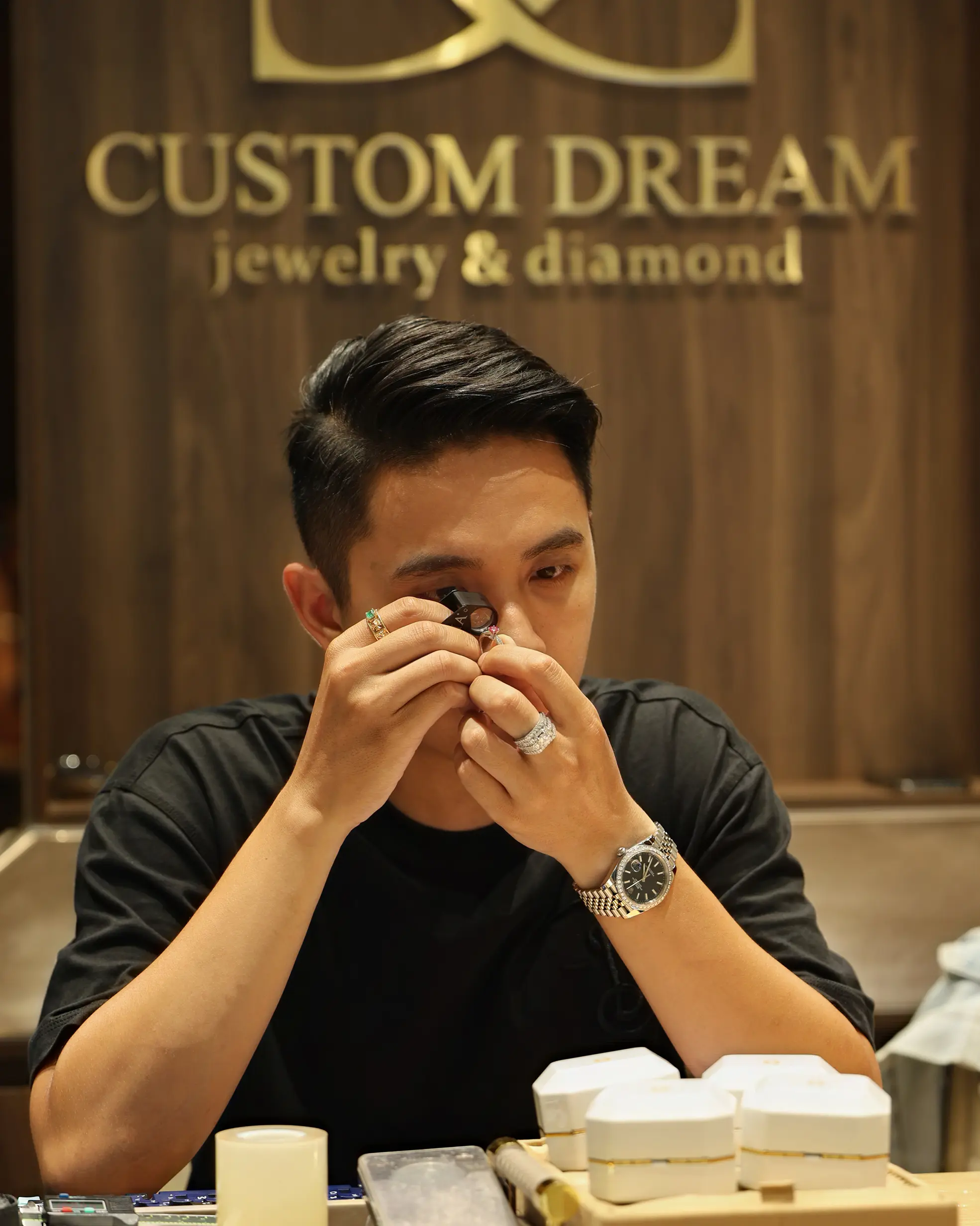 Phong