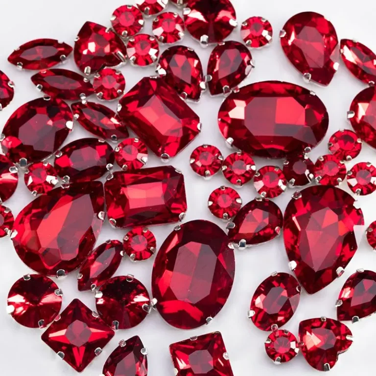 đá spinel thiên nhiên