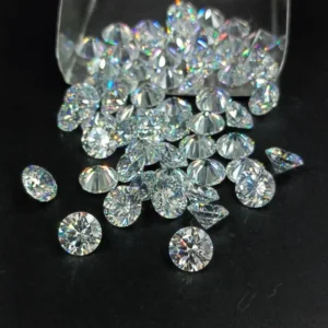 Đá CubicZircon